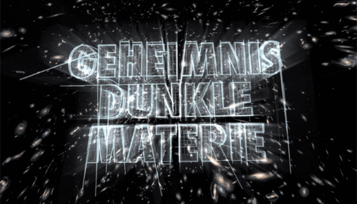 Dunkle-Materie