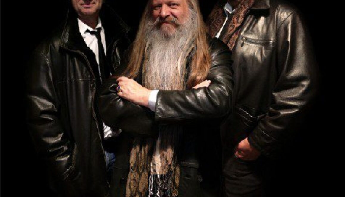 2025-10-11-MichaelDuehnfort&TheNoizeBoys