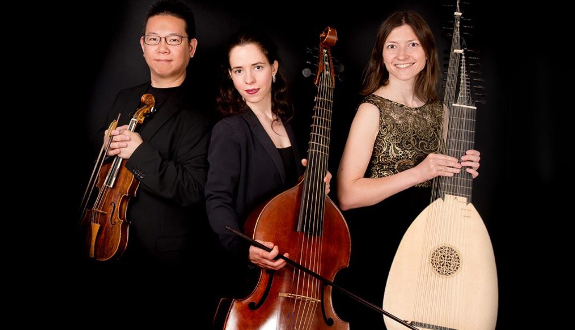 Klänge einer Epoche