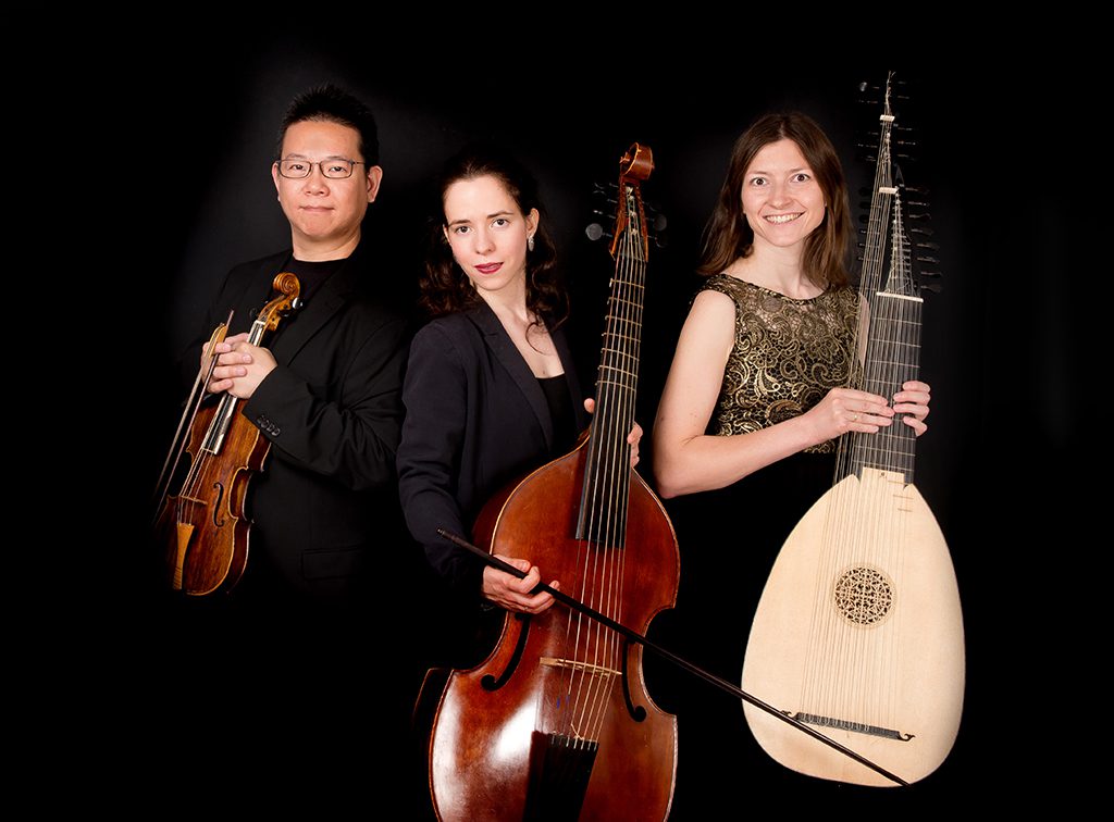 Klänge einer Epoche