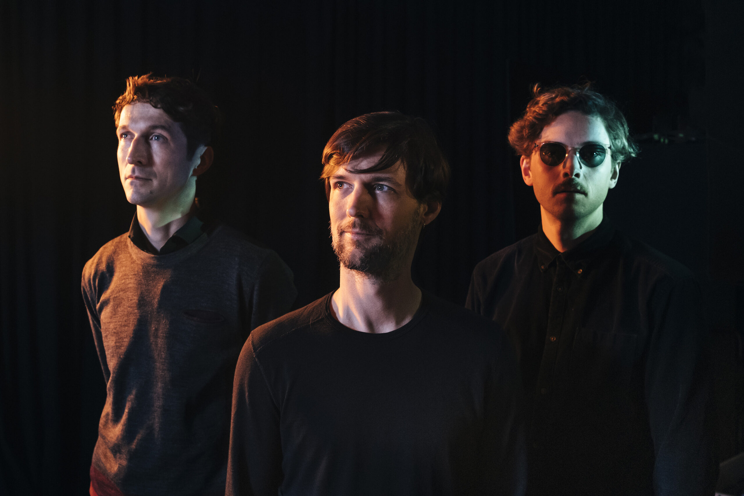 Philipp Brämswig Trio ©niclasweber JazzWest 10.9.2025