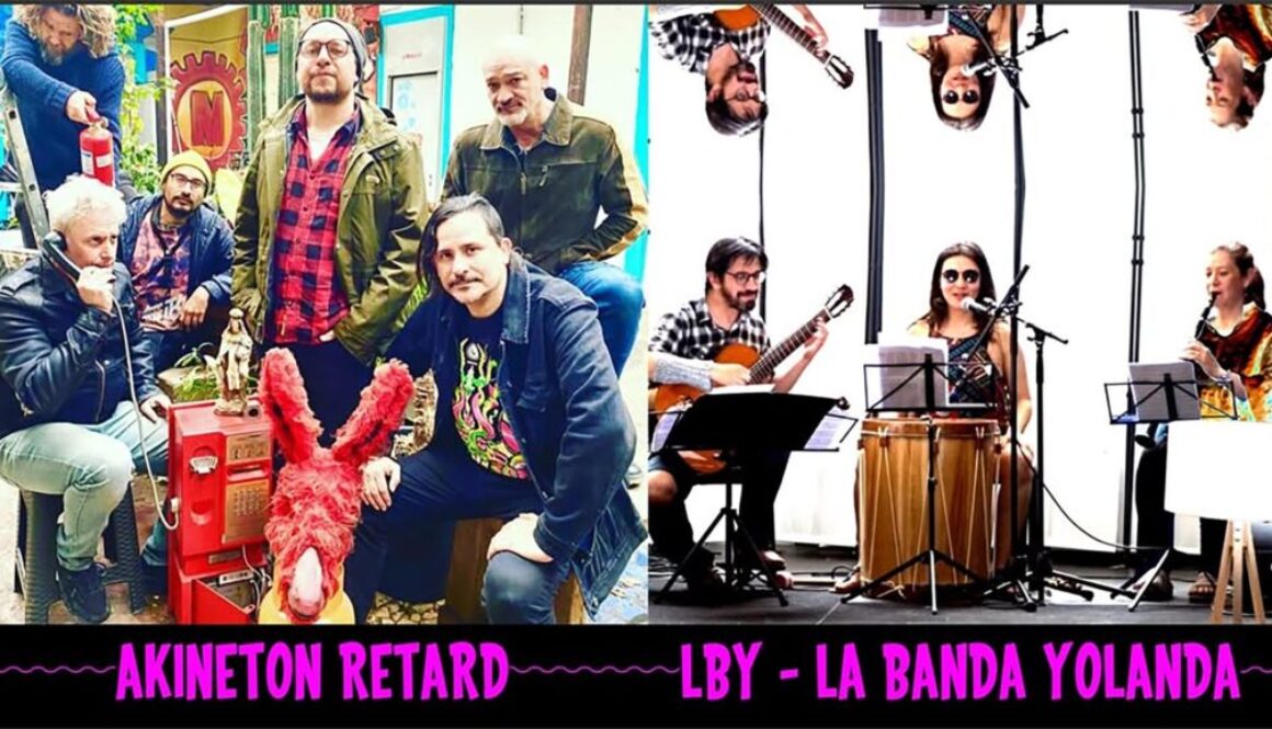 La Banda Yolanda