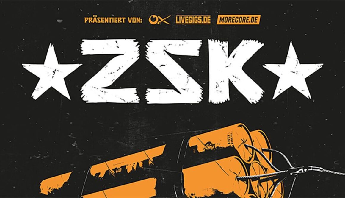 ZSK