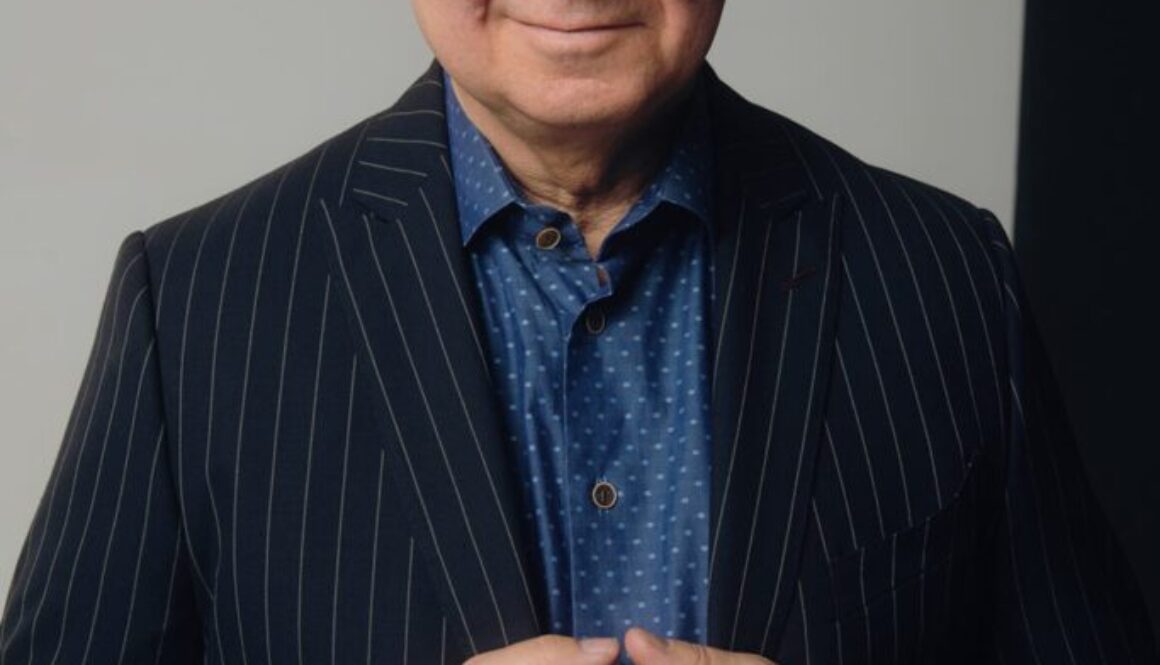 Joachim Król © Emil Levy