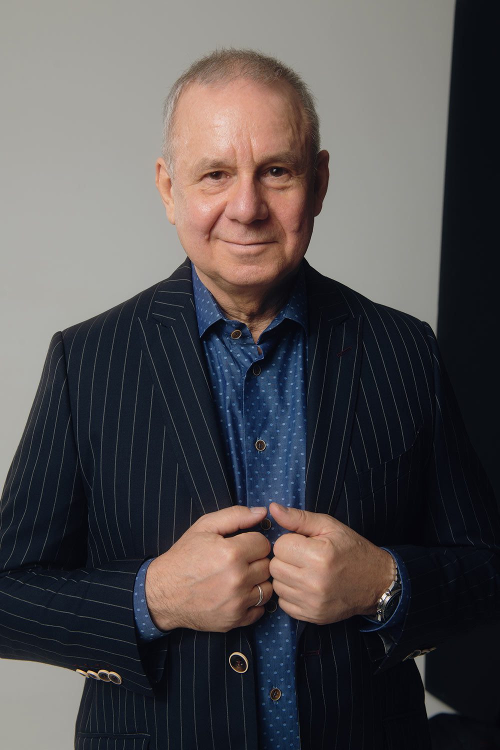 Joachim Król © Emil Levy